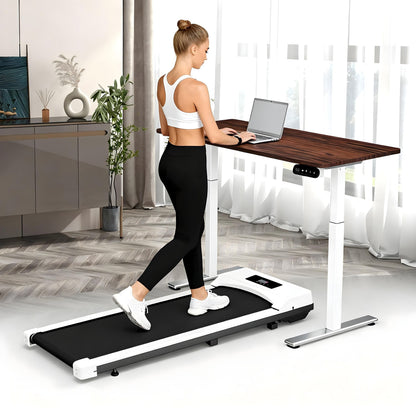 FlexBorn Stride walking pad - photo 11