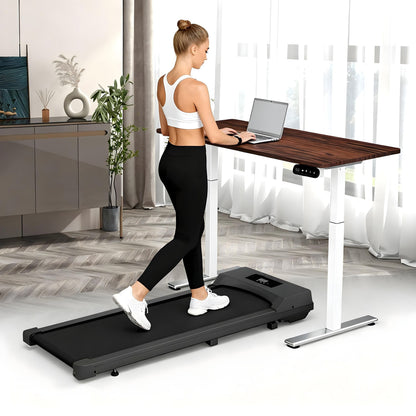 FlexBorn Stride walking pad - photo 9