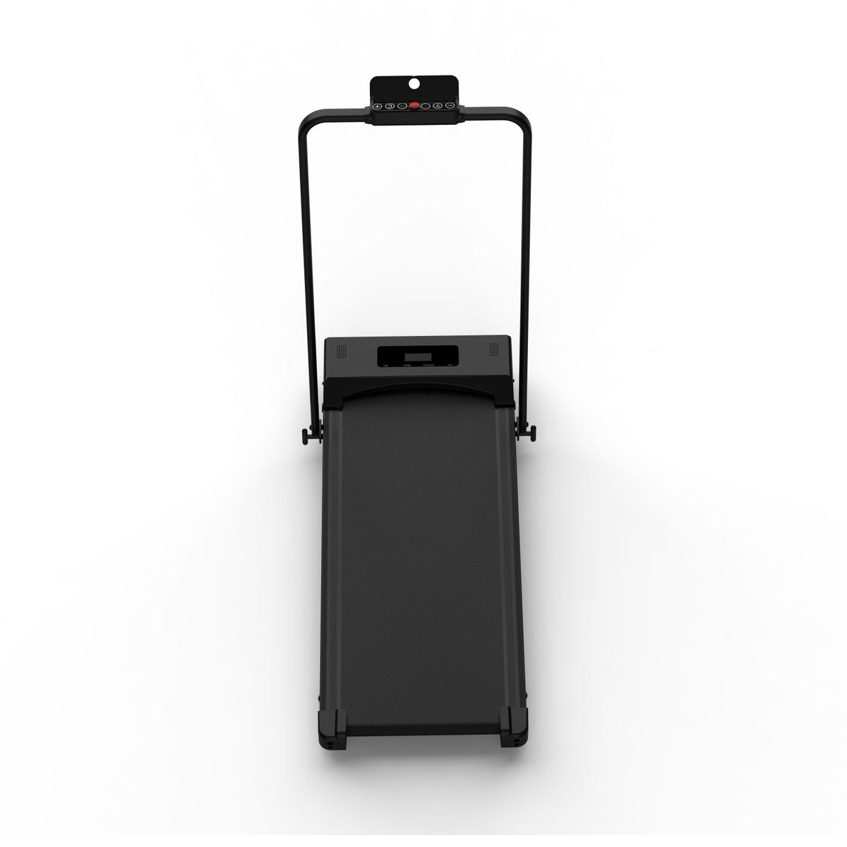 FlexBorn 2-in-1 walking pad - photo 12