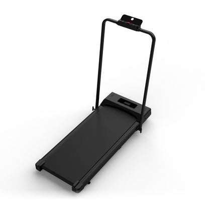 FlexBorn 2-in-1 walking pad - photo 13