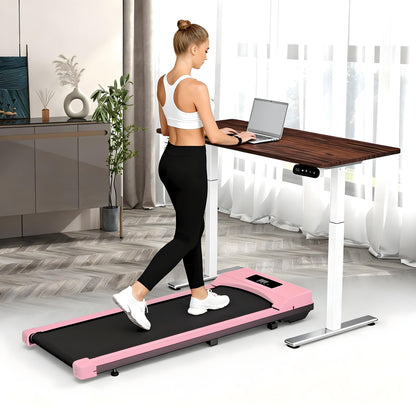 FlexBorn Stride walking pad - photo 10