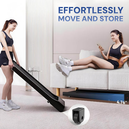 FlexBorn Stride walking pad - photo 16