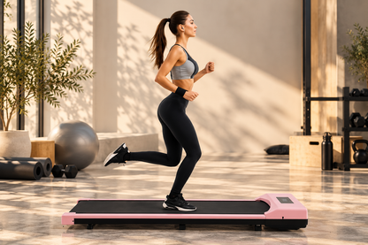 FlexBorn Stride walking pad - photo 2