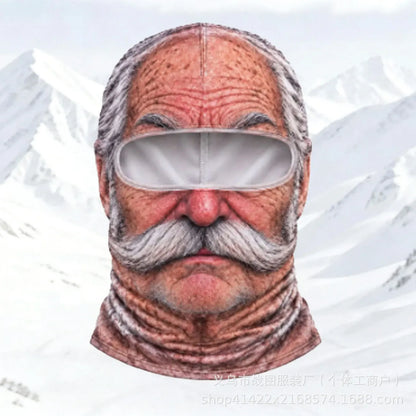 FlexBorn SkyMask balaclava - photo 4
