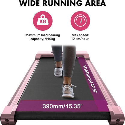 FlexBorn Stride walking pad - photo 20